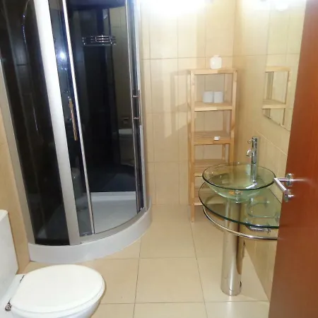 Apartment T2 50m Da *