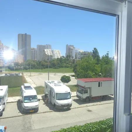 T2 50m Da Apartment *