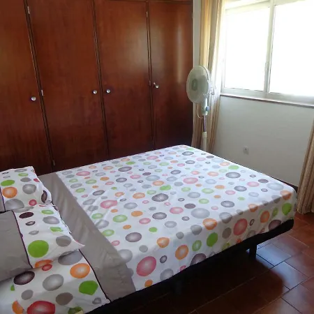 T2 50m Da Appartement Portimão