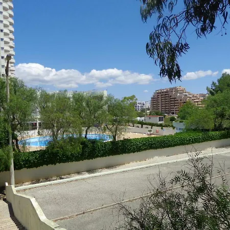 Appartement T2 50m Da Portimão