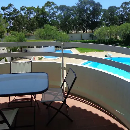 T2 50m Da Appartamento Portimão