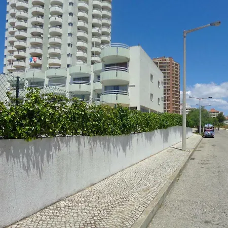 T2 50m Da Appartamento Portimão